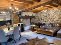 Charming House in Pyrenees Has Parking and Internet Access - UPDATED 2024 - Tripadvisor - Arras-en-Lavedan Vacation Rental