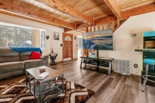 The Lost Boys Hideaway Has Grill and Washer - UPDATED 2023 - Tripadvisor - Big Bear City Vacation Rental