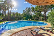 Sunset Finca Ranchon Grande Has Terrace and Grill - UPDATED 2023 - Tripadvisor - Port de Pollenca Vacation Rental