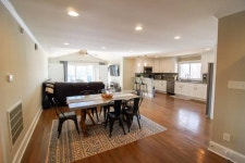 New Listing! Rivers Edge - Waterfront - Optional Boat Rental - Dock - Fenced Ya UPDATED 2023 - Tripadvisor - Belmont Vacation Rental