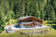 Chalet Minnetonka - OVO Network Has Washer and Sauna - UPDATED 2024 - Tripadvisor - La Clusaz Vacation Rental