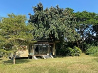 House surrounded by nature near Tao Garden Has Wi-Fi and Internet Access - UPDATED 2024 - Tripadvisor - Mueang Len Vacation Rental