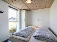 Antonie - 35m from the sea in NW Jutland Has Internet Access and DVD Player - UPDATED 2023 - Tripadvisor - Lonstrup Vacation Rental