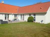 Gerit - 500m to the inlet in The Liim Fiord Has Balcony and Terrace - UPDATED 2023 - Tripadvisor - Easter Assels Vacation Rental