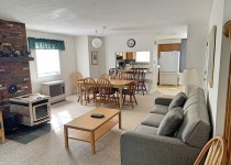 A0163- Managed by Loon Reservation Service - NH Meals & Rooms Lic# 056365 UPDATED 2024 - Tripadvisor - Woodstock Vacation Rental