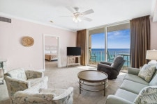 Large unit located on the 8th floor, free Wifi, indoor pool and spa 1/2 mile to UPDATED 2023 - Tripadvisor - Panama City Beach... 