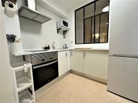 TH09 Studio Cathedral Has Air Conditioning and Internet Access - UPDATED 2024 - Tripadvisor - Tarragona Vacation Rental TH09... 