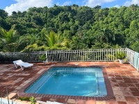 Ocean and nature relax Has Secure Parking and Housekeeping Included - UPDATED 2023 - Tripadvisor - Luquillo Vacation Rental