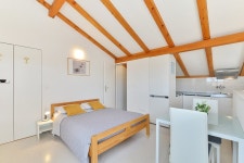 Studio flat Zaton, Zadar (AS-11130-a) Has Internet Access and Parking - UPDATED 2024 - Tripadvisor - Zaton Vacation Rental