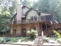 River Daze UPDATED 2024: 3 Bedroom House Rental in Ellijay with Internet Access and Shared Indoor Pool - Tripadvisor