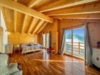Carpe Diem UPDATED 2023: 2 Bedroom Chalet in Mase with Secure Parking and Internet Access - Tripadvisor
