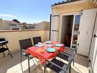 Appartement proche plage et commerces 4ZOD-L8 Has Terrace and Washer - UPDATED 2023 - Tripadvisor - Le Barcares Vacation Rental