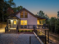 The Llaguna Lodge - The Cozy New Cabin in Blue Ridge, GA UPDATED 2023 - Tripadvisor - Blue Ridge Vacation Rental