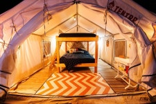 Tentrr Signature Site - Nockamixon Forest Camp UPDATED 2023 - Tripadvisor - Ottsville Vacation Rental