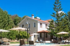 Remarkable 5-Bed Villa in Miliou Village Paphos UPDATED 2024 - Tripadvisor - Miliou Vacation Rental