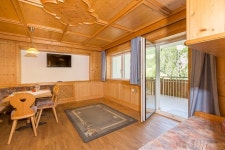 Appartement Sonneck Moseler Has Mountain Views and Terrace - UPDATED 2024 - Tripadvisor - Lappago Vacation Rental