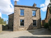 Burnt Mill Cottage, Sedbergh Has Parking and Central Heating - UPDATED 2023 - Tripadvisor - Sedbergh Vacation Rental