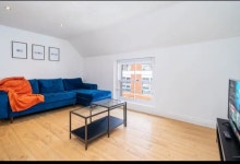 Family/Contractors 3 bed house/free parkin/sleeps8 UPDATED 2024 - Tripadvisor - Bilston Vacation Rental
