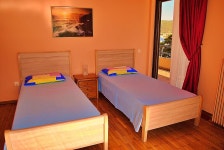 Sunny Beach Apartment, near Sounio Has Washer and Terrace - UPDATED 2023 - Tripadvisor - Legrena Vacation Rental