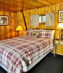 0103-Big Pines UPDATED 2023: 1 Bedroom House Rental in Big Bear Lake with Mountain Views and Shared Outdoor Pool (Unheated)... 