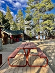 0103-Big Pines UPDATED 2023: 1 Bedroom House Rental in Big Bear Lake with Mountain Views and Shared Outdoor Pool (Unheated)... 