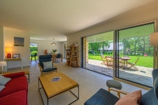 Les Dryades - Villa familiale proche plage Has Balcony and Grill - UPDATED 2023 - Tripadvisor - Sarzeau Vacation Rental