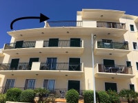 Boavista Penthouse Central Albufeira Has Balcony and Terrace - UPDATED 2023 - Tripadvisor - Albufeira Vacation Rental Boavista... 