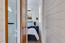 Deer Woods MicroCabin Has Air Conditioning and Balcony - UPDATED 2024 - Tripadvisor - Broken Bow Vacation Rental