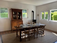 Le Clos des Champs UPDATED 2023: 3 Bedroom Rental Home in Thiergeville with Grill and Washer - Tripadvisor