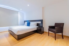 Wonderful PentHouse with Parking, Security in Santa Fe UPDATED 2023 - Tripadvisor - El Pedregal Vacation Rental