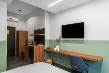 Olala Carmel Suite Triple Room Has Washer and Internet Access - UPDATED 2024 - Tripadvisor - Haifa Vacation Rental