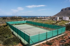 Villa de luxe avec piscine a debordement Has Terrace and Central Heating - UPDATED 2023 - Tripadvisor - Stavros Vacation Rental