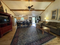 Mountain Harbor three bedroom cabin on the lake UPDATED 2023 - Tripadvisor - Story Vacation Rental