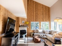 Meadow Bay Getaway, Lake Arrowhead CA Has Wi-Fi and Grill - UPDATED 2024 - Tripadvisor - Lake Arrowhead Vacation Rental
