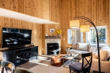 Meadow Bay Getaway, Lake Arrowhead CA Has Wi-Fi and Grill - UPDATED 2024 - Tripadvisor - Lake Arrowhead Vacation Rental