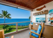 KKSR#3204 DIRECT OCEANFRONT, 2ND FLOOR CORNER, SPECTACULAR VIEWS! NEW REMODEL UPDATED 2024 - Tripadvisor - Kahaluu-Keauhou... 