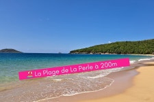 KAZ CARAIBE UPDATED 2024: 1 Bedroom Bungalow in Deshaies with Private Yard and Wi-Fi - Tripadvisor