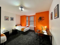 St Michaels House UPDATED 2024: 5 Bedroom Townhouse in Nottingham with Central Heating and Washer - Tripadvisor