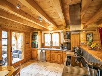 CHALET 15 PERSONNES UPDATED 2024: 8 Bedroom Chalet in Chatel with Washer and Central Heating - Tripadvisor