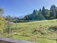 Joli 3 pieces au pied des pistes de Combloux Has Terrace and Central Heating - UPDATED 2023 - Tripadvisor - Combloux Vacation Rental
