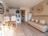 Charmant studio cabine 3 a 4 personnes maxi dans une residence avec piscine UPDATED 2023 - Tripadvisor - Le Lavandou Vacation Rental