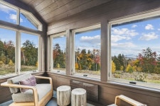 Trapp Vista Bliss UPDATED 2024: 3 Bedroom Villa in Stowe with Sauna and Internet Access - Tripadvisor