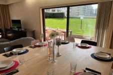 Westhinder 200m From Sea Has Balcony and Internet Access - UPDATED 2024 - Tripadvisor - De Panne Vacation Rental