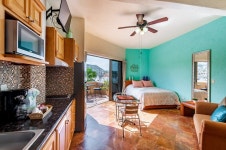 Marina Cabo Plaza #202A - Studio Has Internet Access and Cable/satellite TV - UPDATED 2024 - Tripadvisor - Cabo San Lucas... 