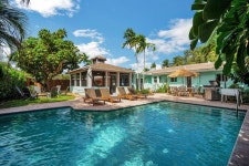 Kasa Tropicana Fort Lauderdale | Private 4BD Home with Pool UPDATED 2024 - Tripadvisor - Lauderdale-By-The-Sea Vacation Rental