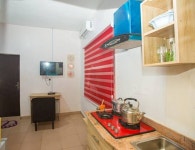 AJI | Beautiful Self-con APT(Ijegun, Lagos) UPDATED 2024 - Tripadvisor - Lagos Vacation Rental