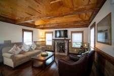 The Butler Cabin UPDATED 2024: 1 Bedroom Cottage in Georgetown with Patio - Tripadvisor