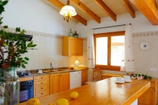 Torrent des Jai, house for 10 persons close to Cala Mondrago Natural Parc UPDATED 2024 - Tripadvisor - SAlqueria Blanca Vacation... 