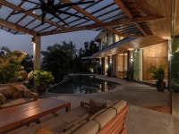 Villa Krtajna - Riverside Eco Villa w/Spa and Sound Healing Dome UPDATED 2024 - Tripadvisor - Pererenan Vacation Rental Villa... 