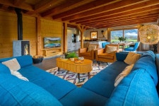 Chalet Buchilles - OVO Network Has Washer and Terrace - UPDATED 2024 - Tripadvisor - Taninges Vacation Rental